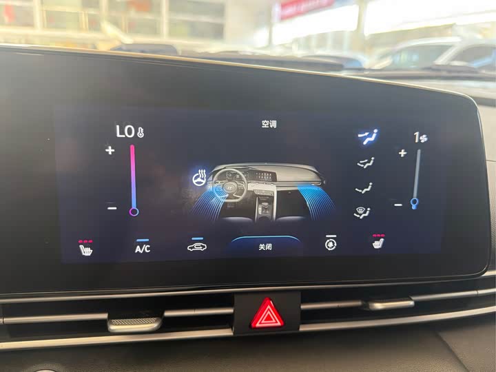 Фото 7 - Hyundai Elantra N line