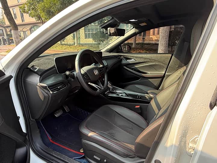 Фото 4 - Buick Verano