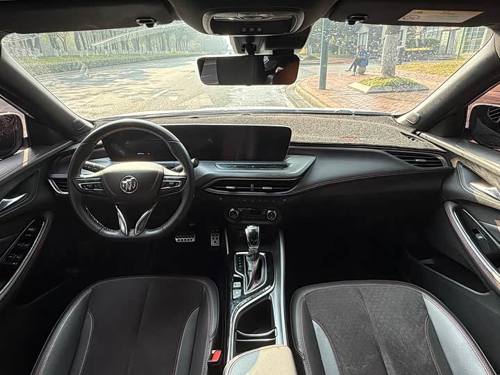 Фото 5 - Buick Verano