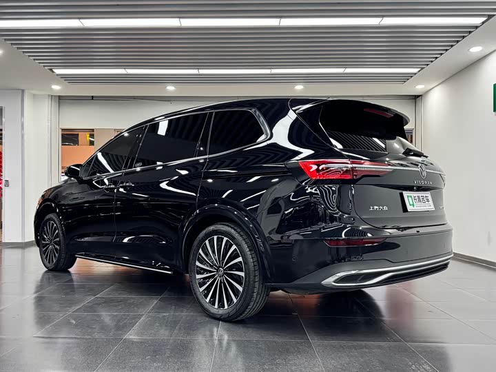 Фото 5 - Volkswagen Viloran