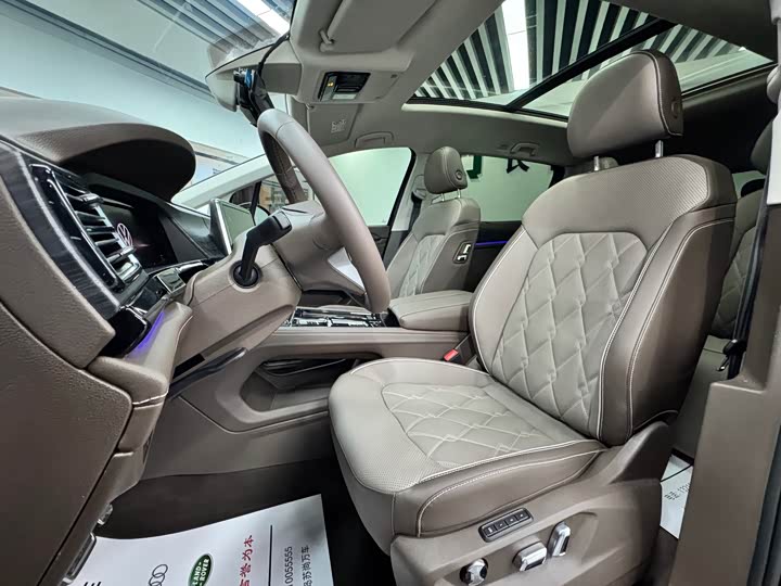 Фото 6 - Volkswagen Viloran