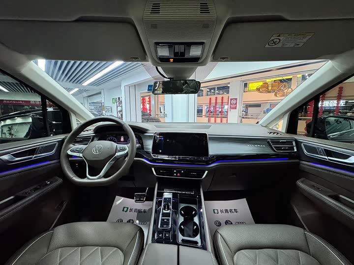 Фото 8 - Volkswagen Viloran