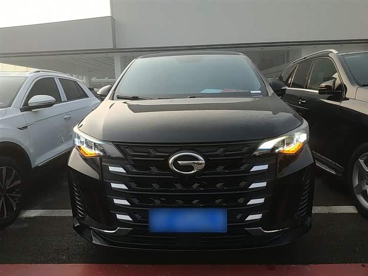 Фото 3 - GAC Trumpchi M6
