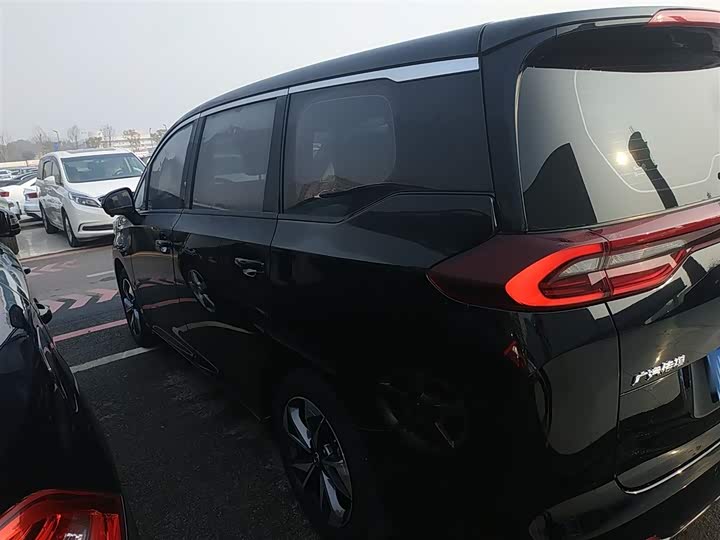 Фото 5 - GAC Trumpchi M6