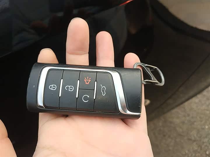 Фото 9 - GAC Trumpchi M6