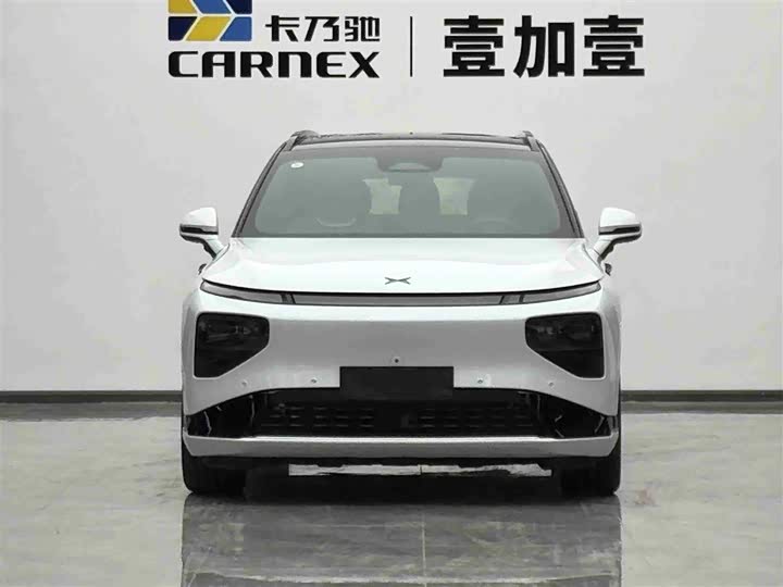 Фото 2 - XPeng G9