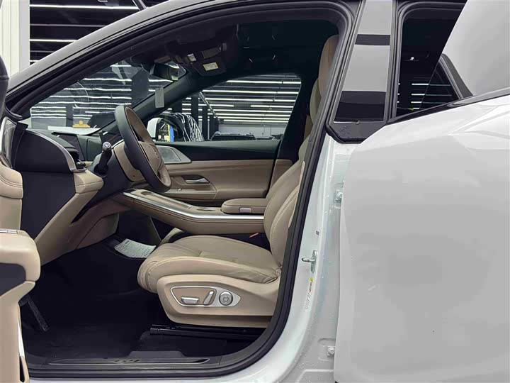 Фото 6 - XPeng G9