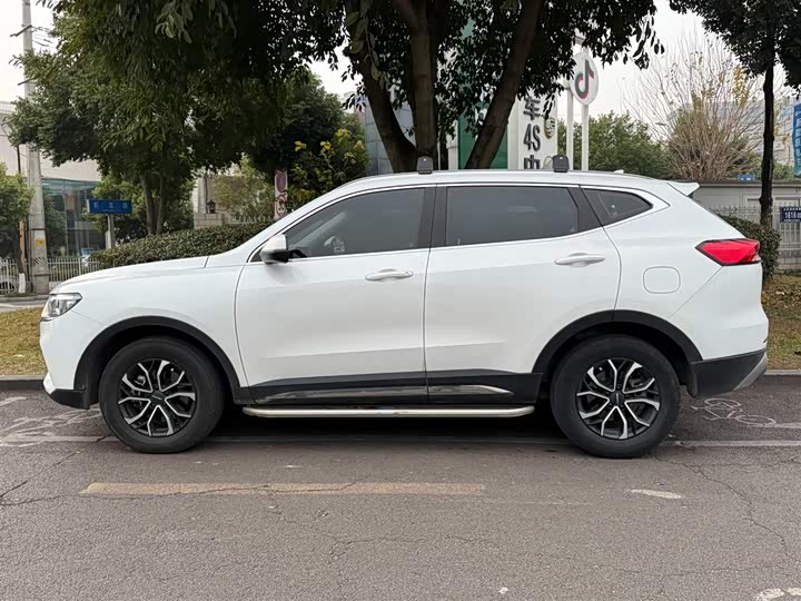 Фото 3 - Haval H6