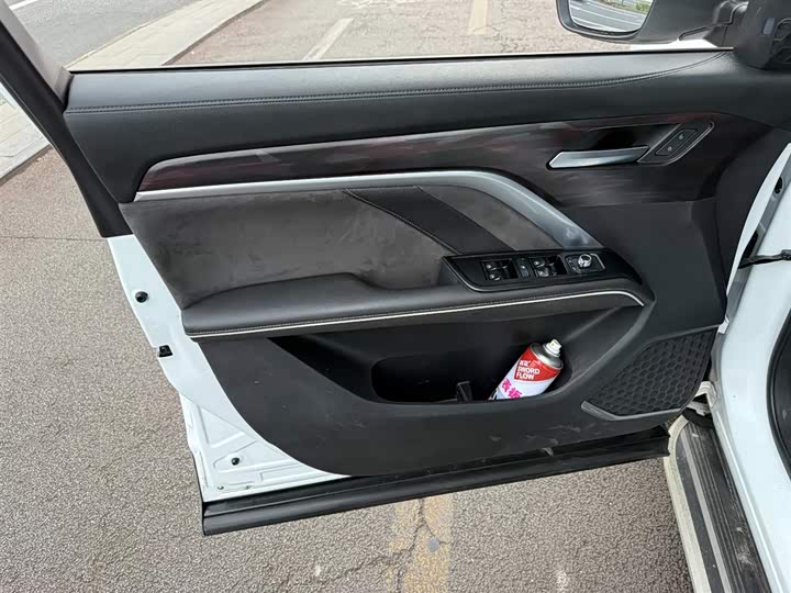 Фото 6 - Haval H6