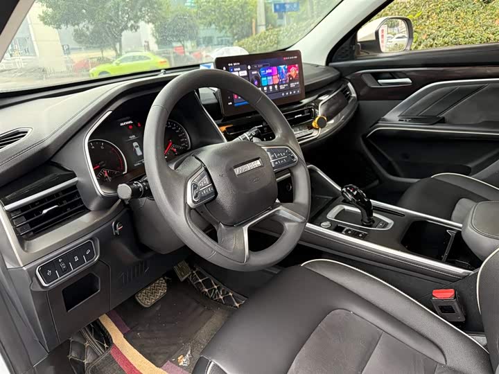 Фото 7 - Haval H6