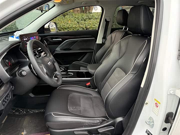 Фото 8 - Haval H6