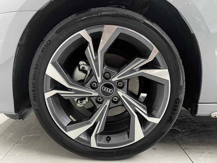 Фото 6 - Audi A3