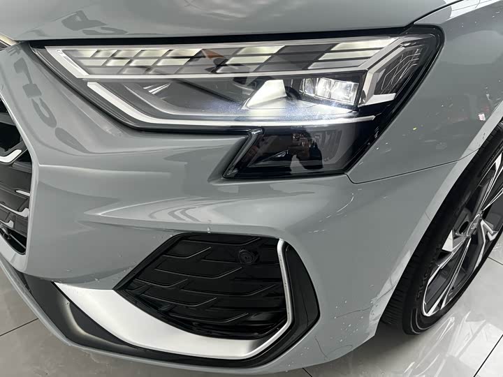 Фото 7 - Audi A3