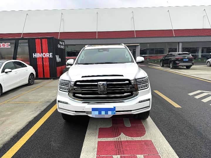 Фото 2 - Tank 500