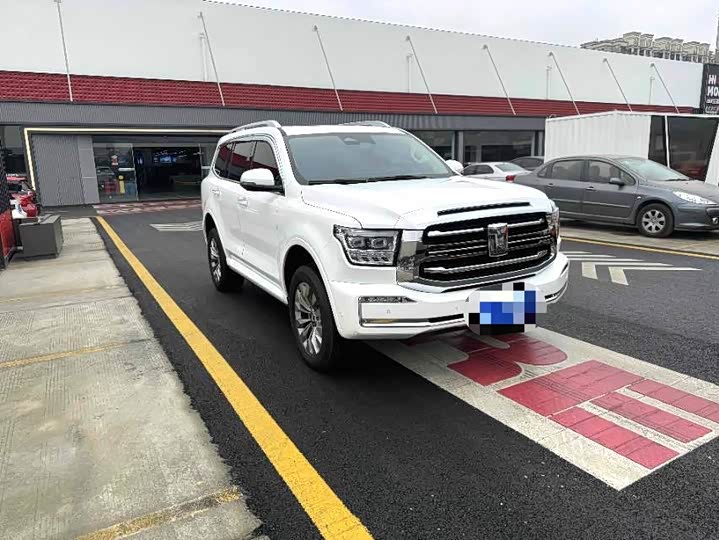 Фото 3 - Tank 500