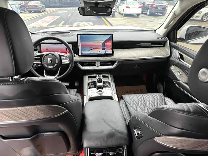 Фото 5 - Tank 500