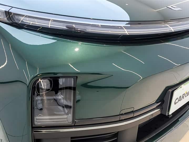 Фото 7 - LiXiang L9