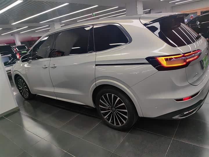 Фото 5 - Volkswagen Viloran