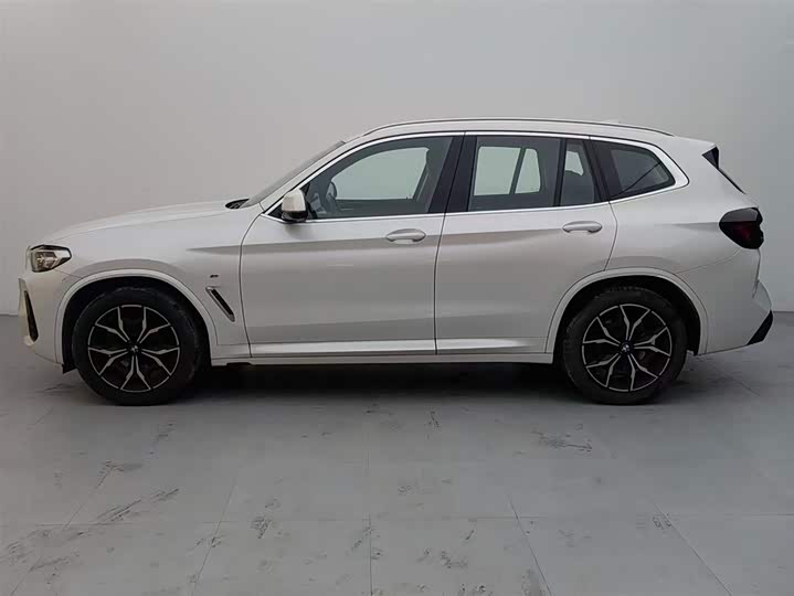 Фото 3 - BMW X3