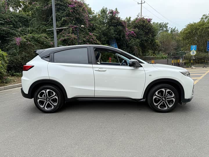 Фото 5 - Honda XR-V