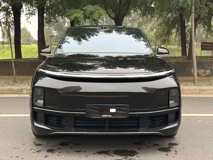 Фото 2 - LiXiang L8