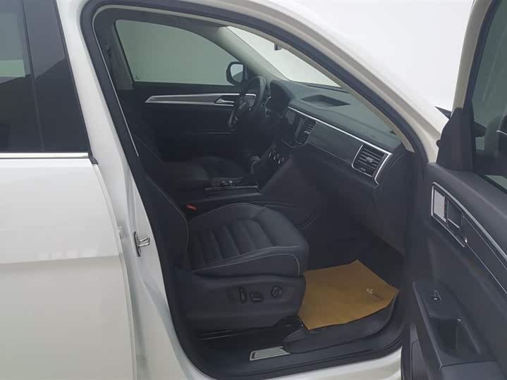 Фото 8 - Volkswagen Teramont Pro