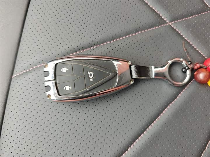 Фото 9 - Changan Eado Plus