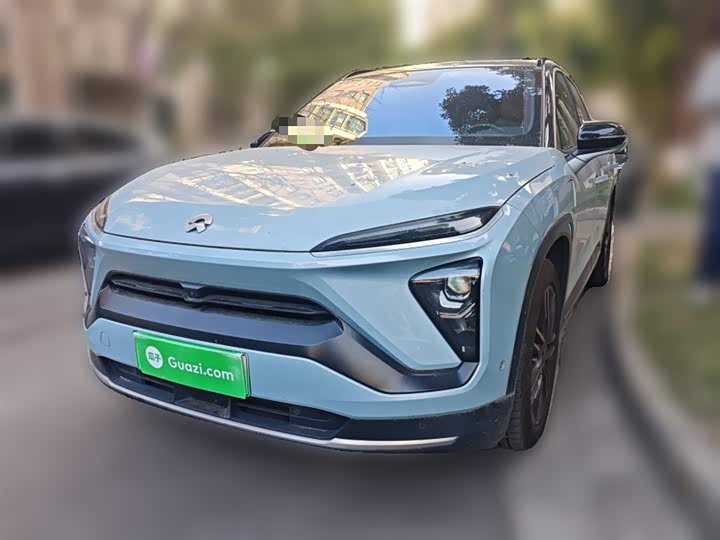 Фото 1 - Nio ES6