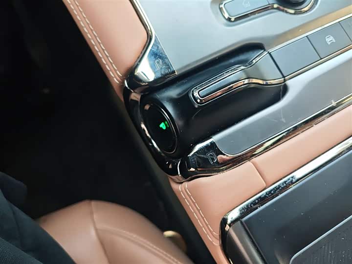 Фото 7 - Nio ES6