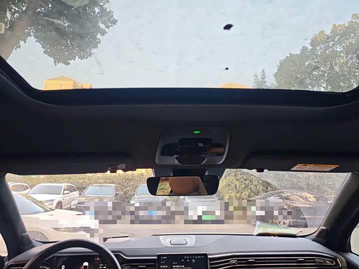 Фото 9 - Nio ES6