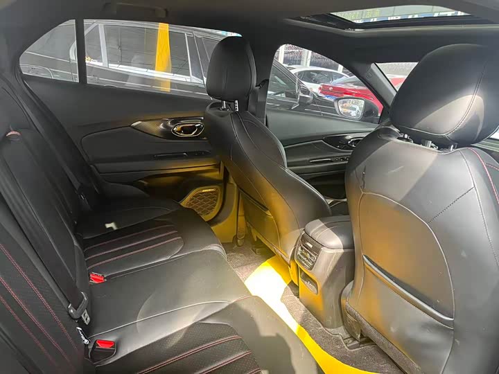 Фото 7 - GAC Trumpchi Empow R