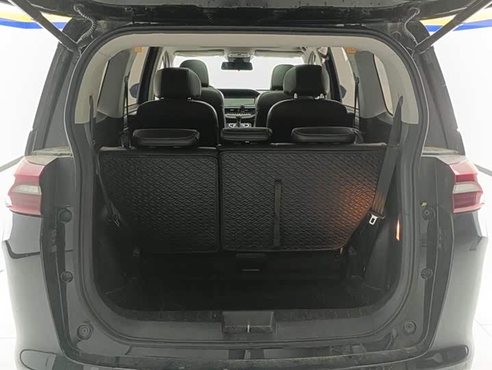 Фото 4 - GAC Trumpchi M6