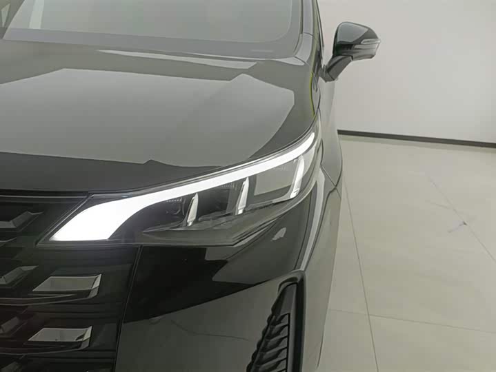 Фото 5 - GAC Trumpchi M6