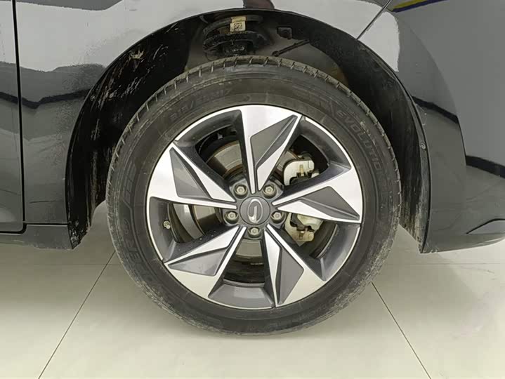 Фото 6 - GAC Trumpchi M6