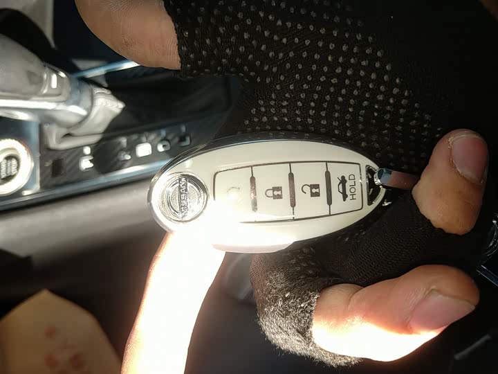 Фото 9 - Nissan Sylphy