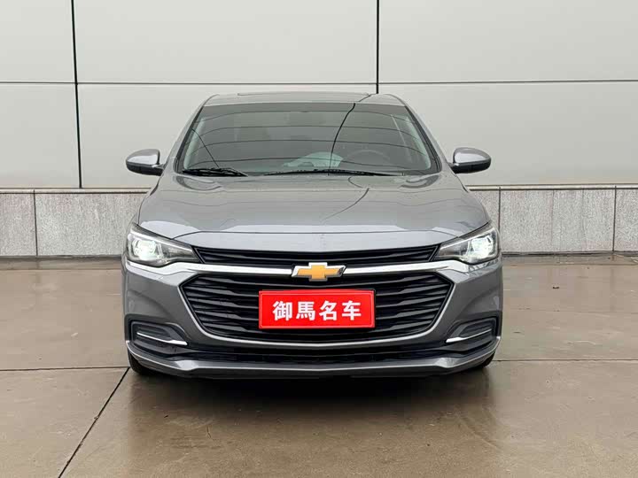 Фото 3 - Chevrolet Monza