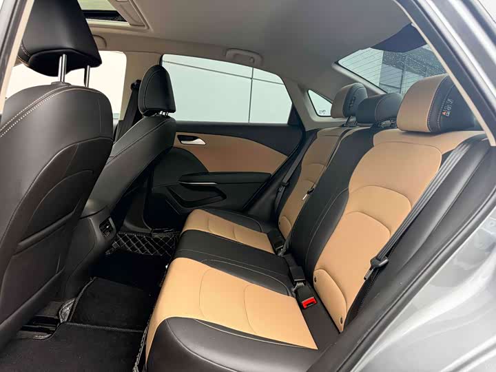 Фото 7 - Chevrolet Monza