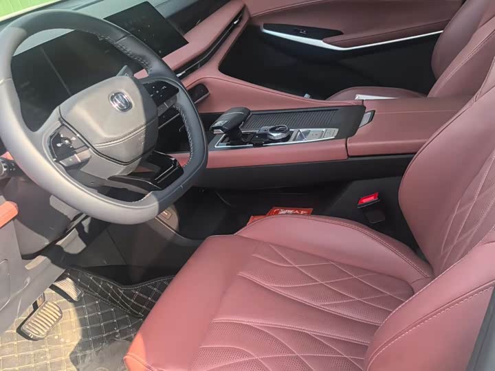 Фото 4 - Changan CS75 Plus