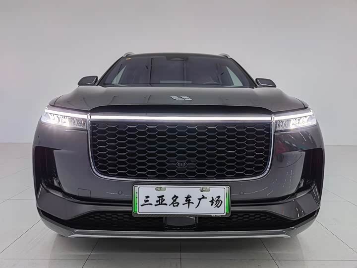 Фото 1 - LiXiang One