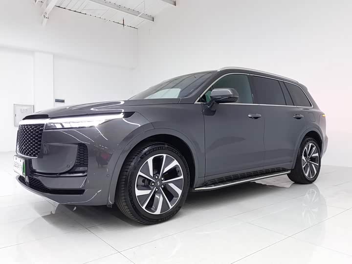 Фото 3 - LiXiang One