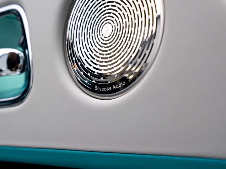 Фото 6 - Rolls-Royce Wraith