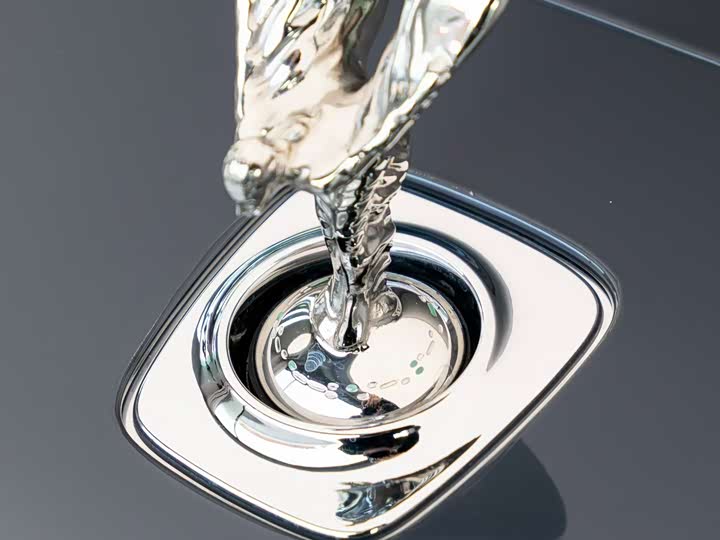 Фото 7 - Rolls-Royce Wraith