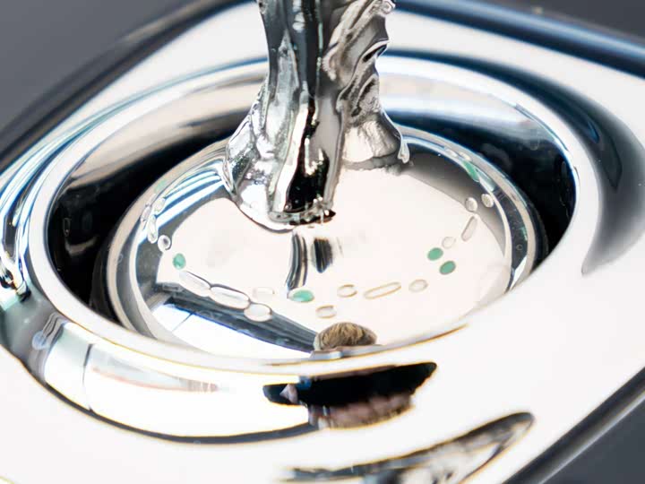 Фото 8 - Rolls-Royce Wraith