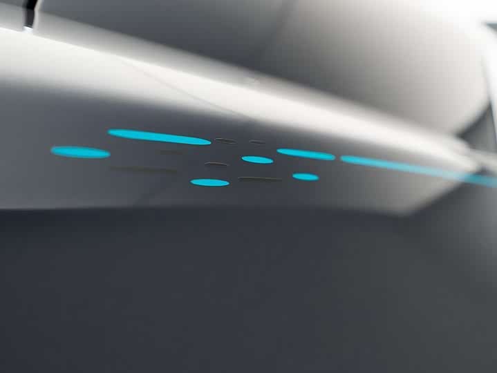 Фото 9 - Rolls-Royce Wraith