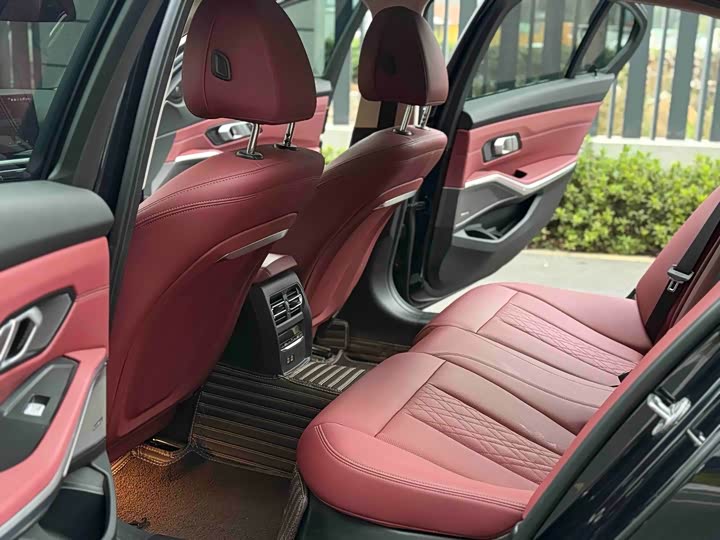 Фото 5 - BMW 3 Series