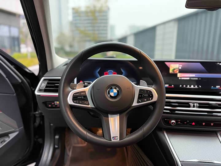 Фото 8 - BMW 3 Series