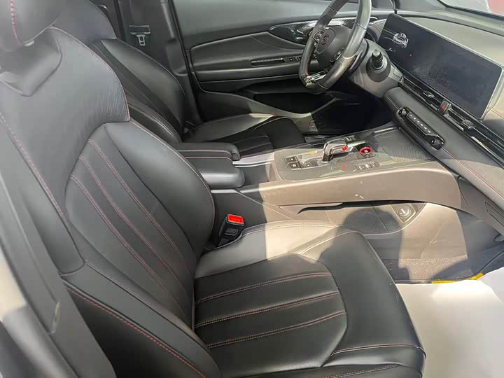 Фото 4 - GAC Trumpchi Empow R