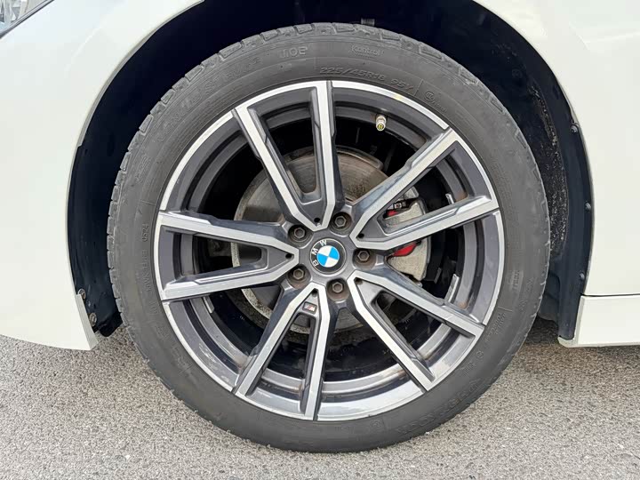 Фото 5 - BMW 3 Series