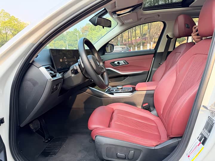 Фото 6 - BMW 3 Series