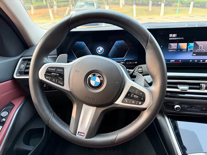 Фото 8 - BMW 3 Series